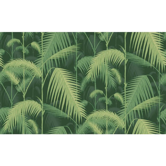 Cole & Son - Icons - Palm Jungle 112/1003