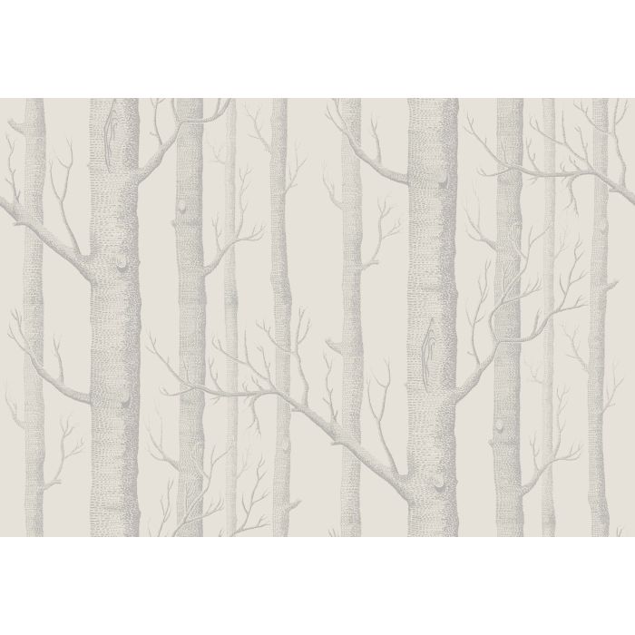 Cole & Son - Icons - Woods 112/3011