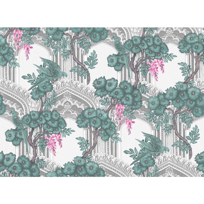 Cole & Son - Martyn Lawrence Bullard - Babylon 113/13039