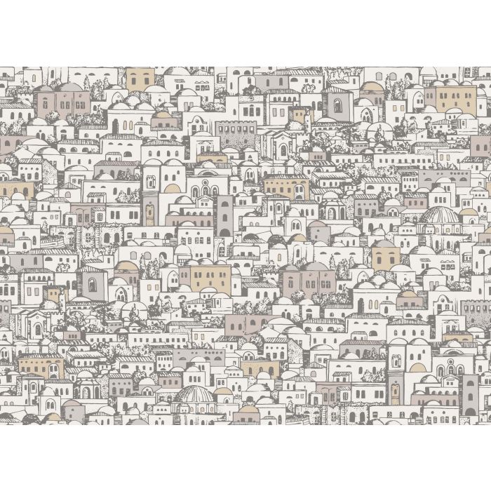 Cole & Son - Fornasetti Senza Tempo - Mediterranea 114/19038