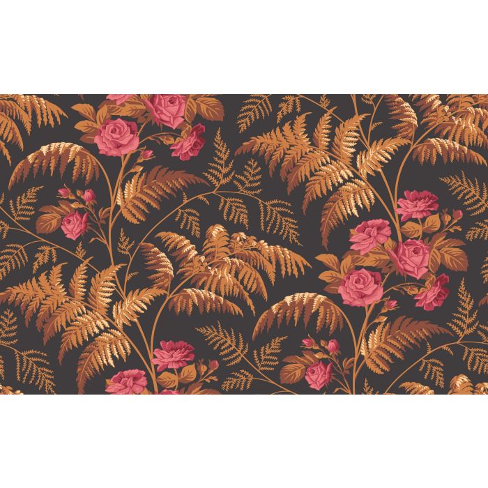 Cole & Son - Botanical Botanica - Rose 115/10029