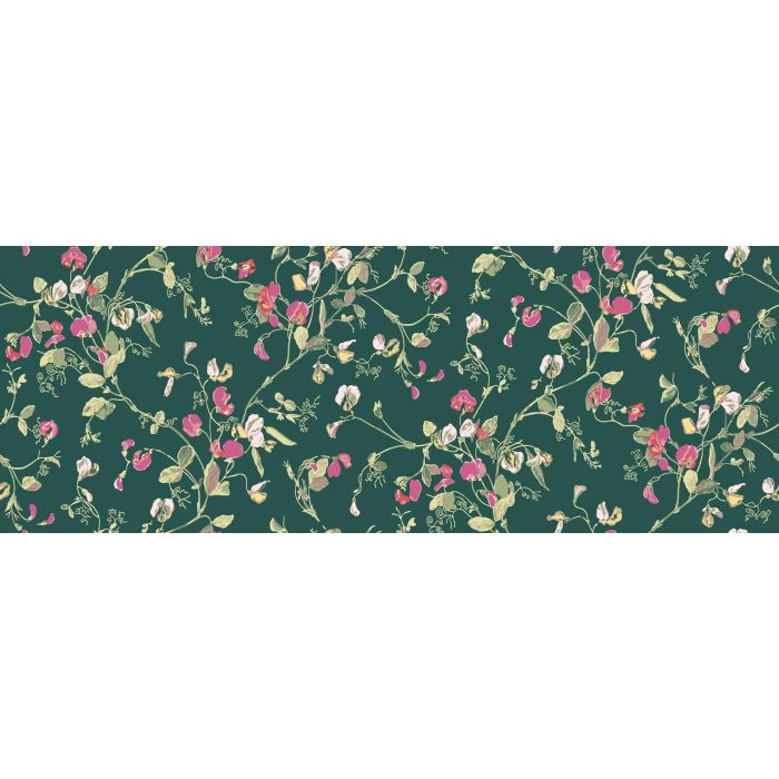 Cole & Son - Botanical Botanica - Sweet Pea 115/11033