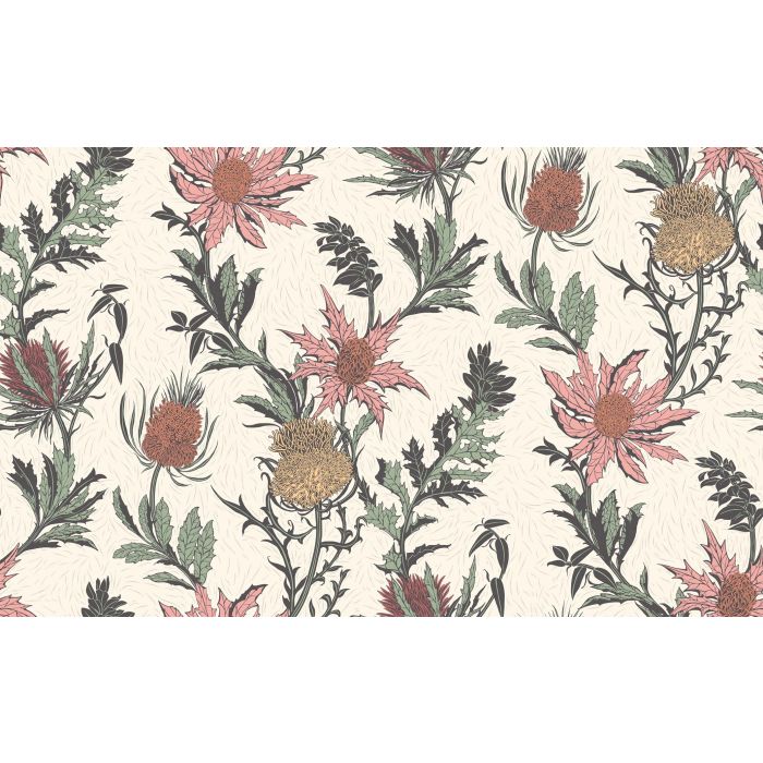 Cole & Son - Botanical Botanica - Thistle 115/14043