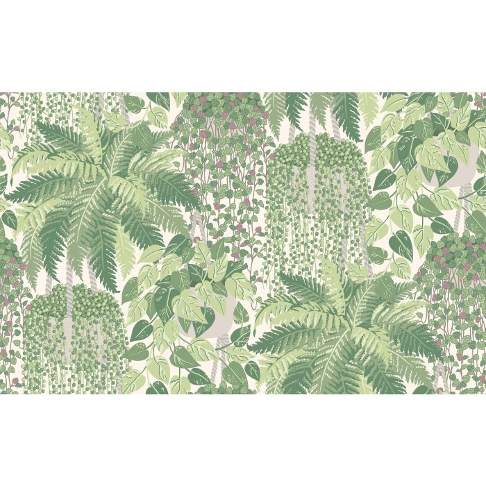 Cole & Son - Botanical Botanica - Fern 115/7021