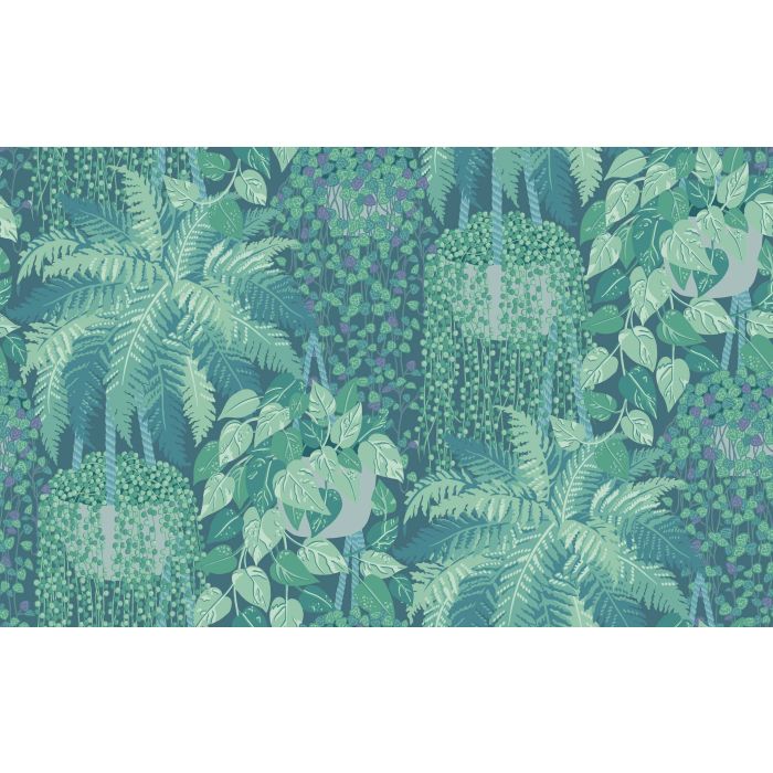 Cole & Son - Botanical Botanica - Fern 115/7022