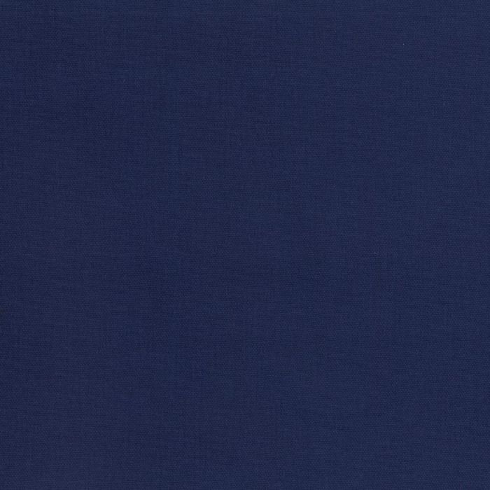 Dominique Kieffer - Coton de Vie - Royal blue 17221-019