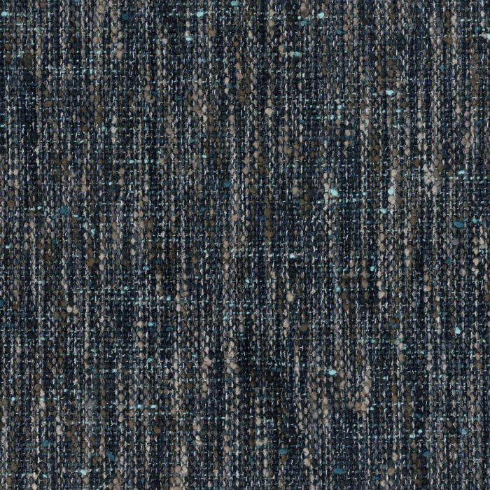 Dominique Kieffer - Tweed Couleurs - Avana blue 17224-007