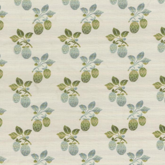 Rubelli - Marie Antoinette - 30209-002 Acqua