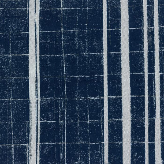 Rubelli - Metropolis - 30216-005 Blu