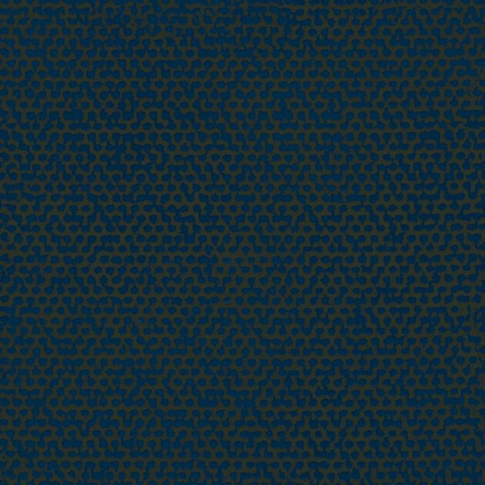 Rubelli - Luchino - 30259-007 Blu