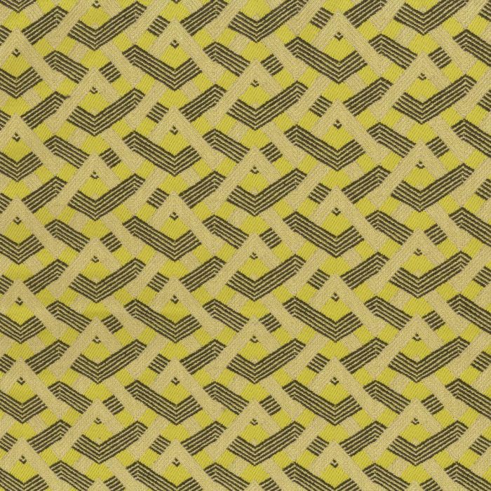 Rubelli - Nirvana - 30262-009 Chartreuse