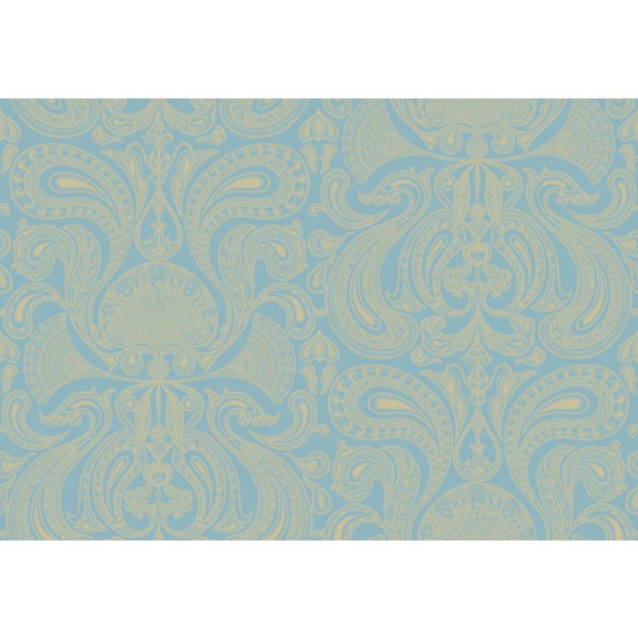 Cole & Son - New Contemporary I - Malabar 66/1001