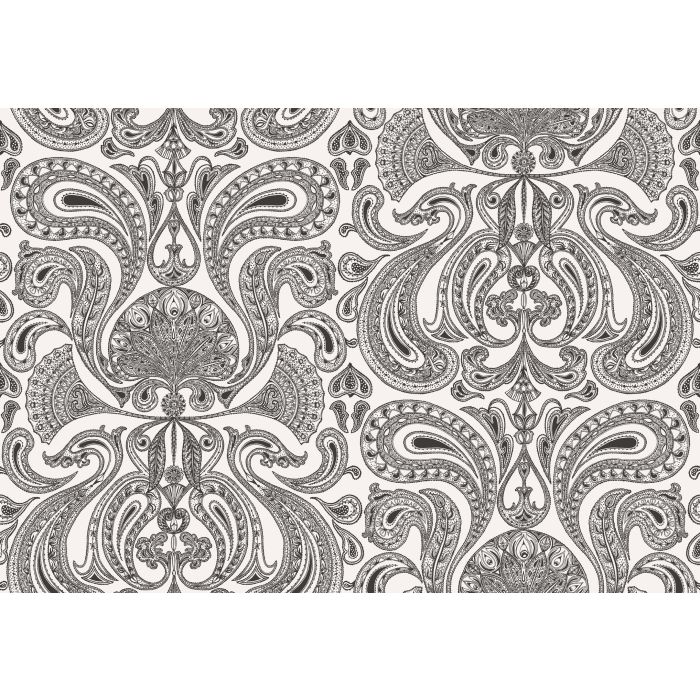 Cole & Son - New Contemporary I - Malabar 66/1004