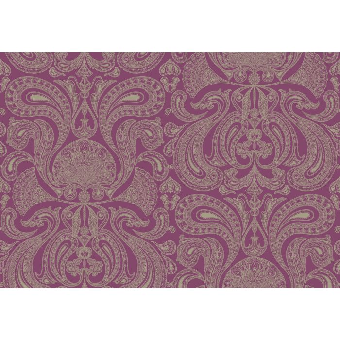 Cole & Son - New Contemporary I - Malabar 66/1007