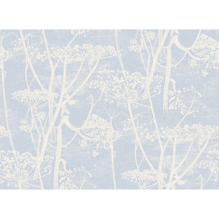 Cole & Son - New Contemporary I - Cow Parsley 66/7050
