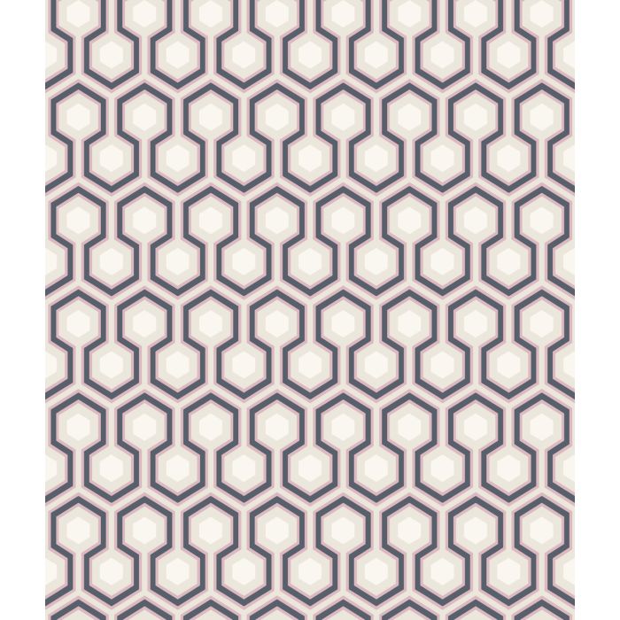 Cole & Son - New Contemporary I - Hicks Hexagon 66/8053