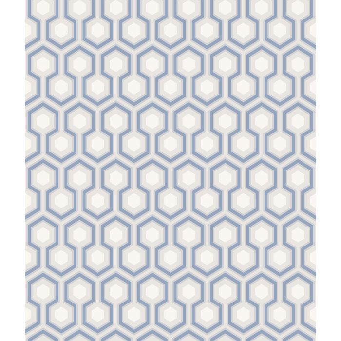 Cole & Son - New Contemporary I - Hicks Hexagon 66/8054