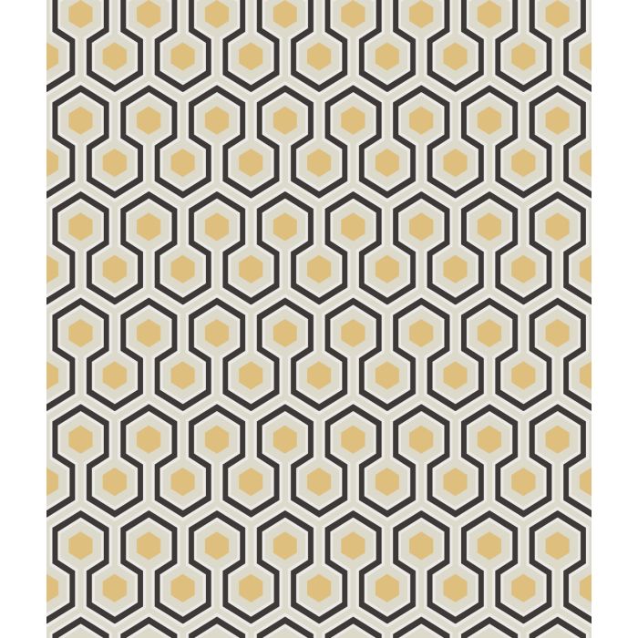 Cole & Son - New Contemporary I - Hicks Hexagon 66/8056