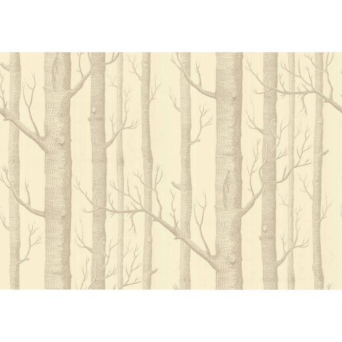 Cole & Son - New Contemporary - Woods 69/12148