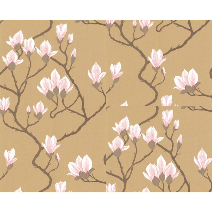 Cole & Son - Contemporary - Magnolia 72/3008