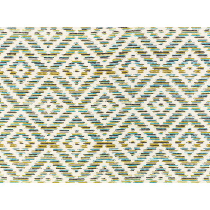 Romo - Estero-Outdoor - 7948/03 Pesto