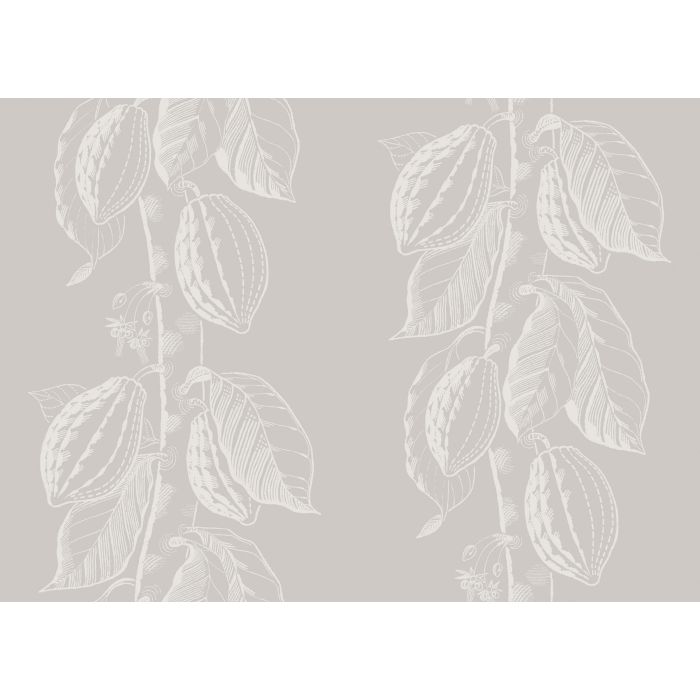 Cole & Son - Frontier - Cocoa 89/11044