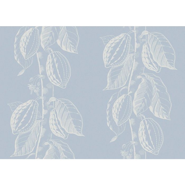 Cole & Son - Frontier - Cocoa 89/11045