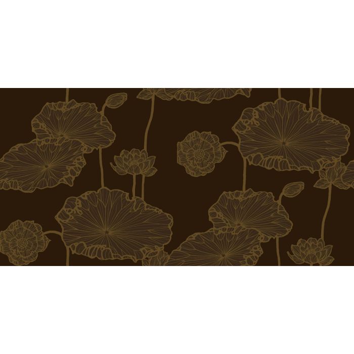 Cole & Son - Frontier - Water Lily 89/5022