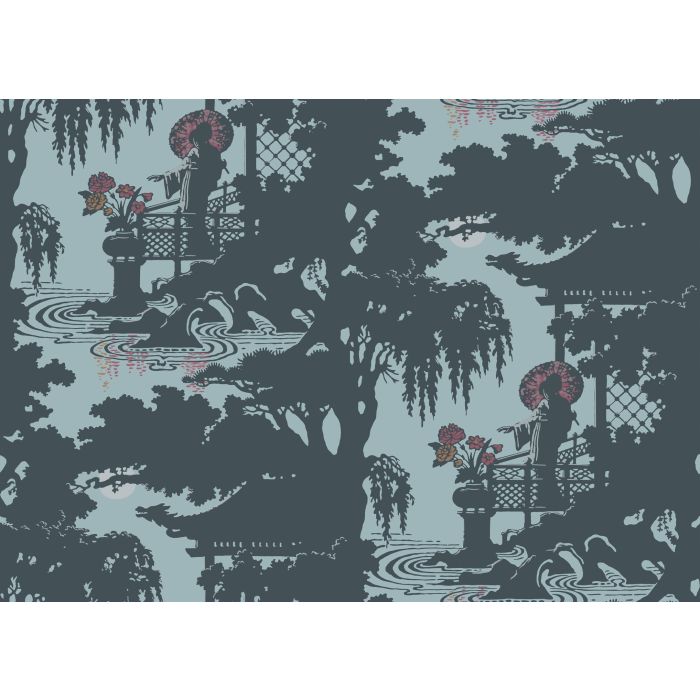 Cole & Son - Frontier - Geisha 89/6025