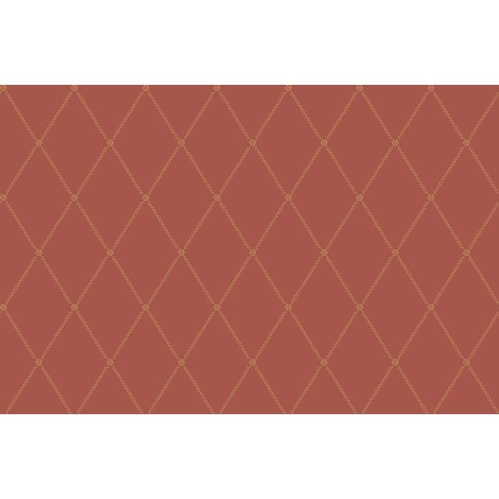 Cole & Son - Banbury - Button Trellis 91/9041