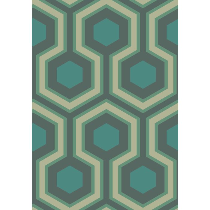 Cole & Son - Contemporary Restyled - Hicks Grand 95/6034