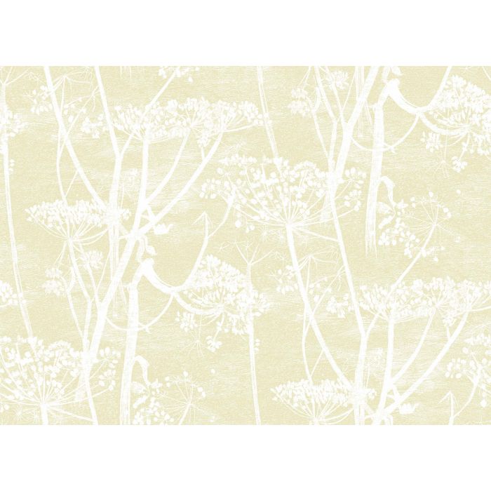 Cole & Son - Contemporary Restyled - Cow Parsley 95/9053