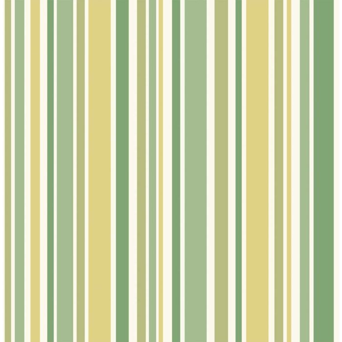 Cole & Son - Festival Stripes - Jubilee Stripe 96/2010