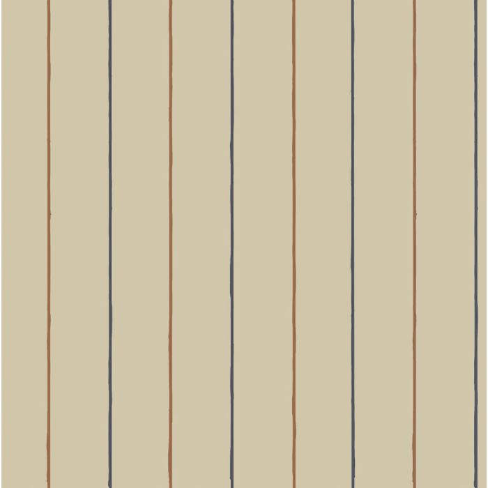 Cole & Son - Festival Stripes - Epsom Stripe 96/3016