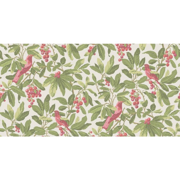 Cole & Son - Historic Royal Palaces - Royal Garden 98/1002