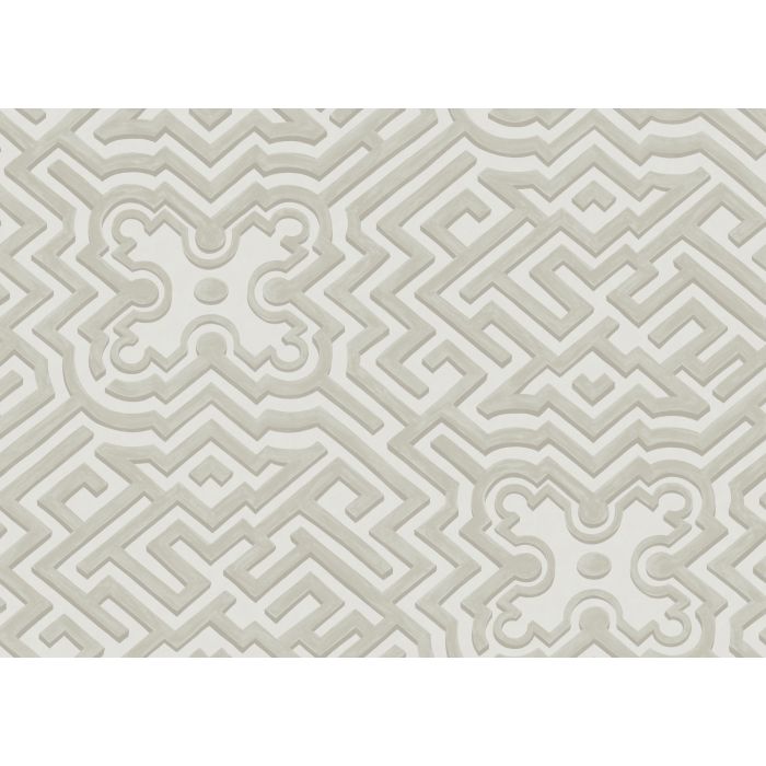 Cole & Son - Historic Royal Palaces - Palace Maze 98/14058