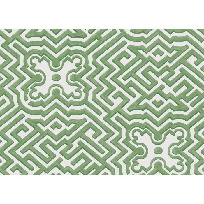 Cole & Son - Historic Royal Palaces - Palace Maze 98/14059