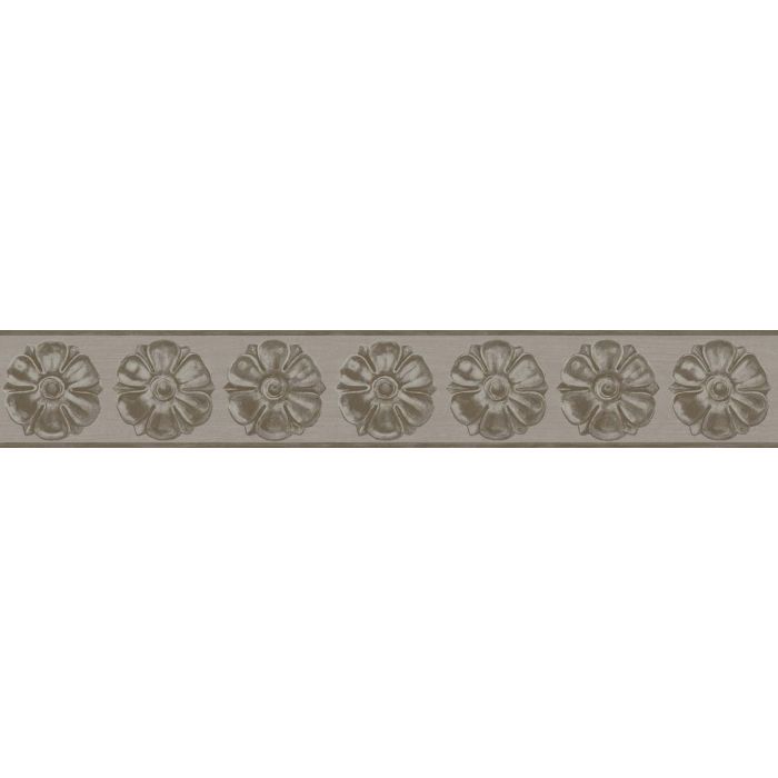 Cole & Son - Historic Royal Palaces - Tudor Rose 98/4016