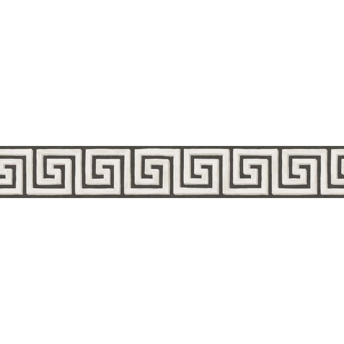 Cole & Son - Historic Royal Palaces - Queens Key Border 98/9039