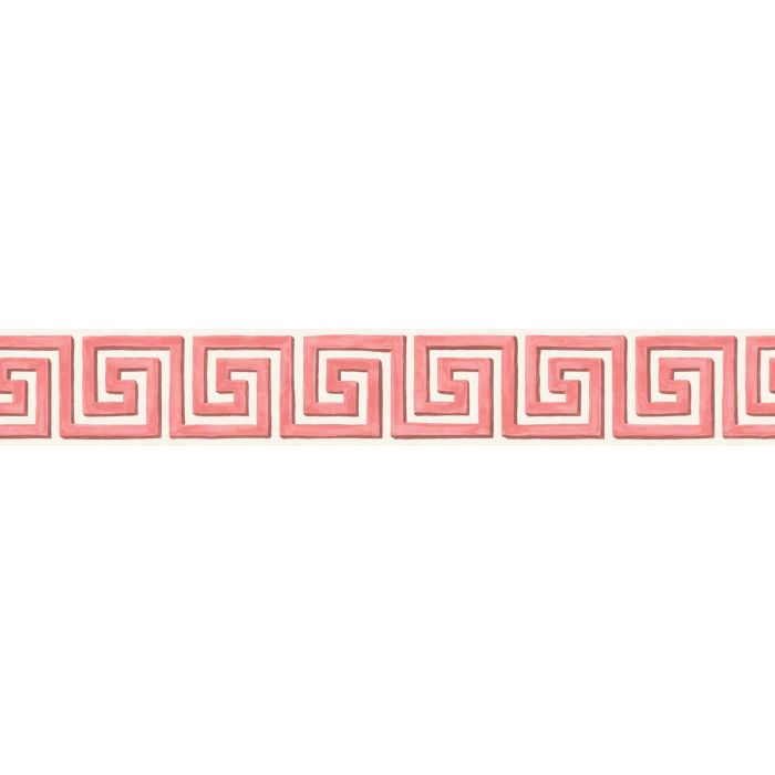 Cole & Son - Historic Royal Palaces - Queens Key Border 98/9041