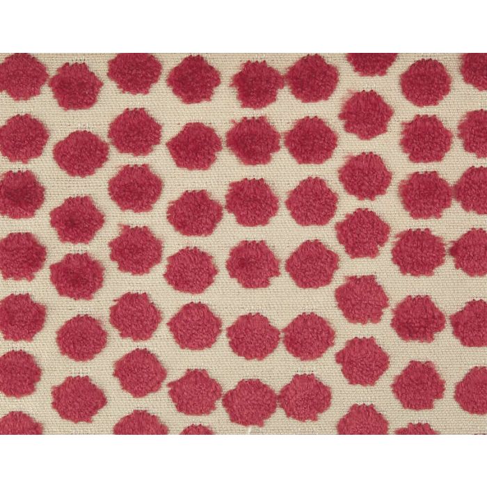 Boussac - Dora - O7737006 Cerise