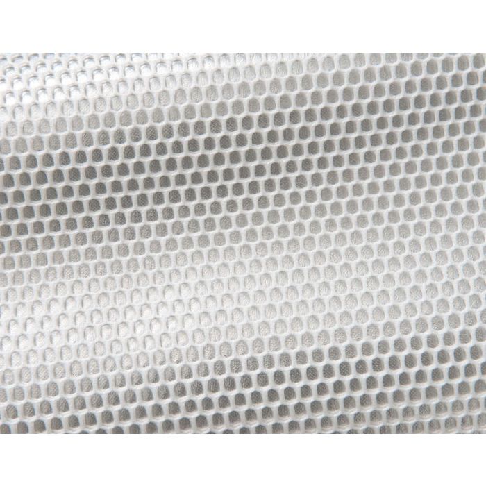 Boussac - Echo - O7902001 Blanc-Argent