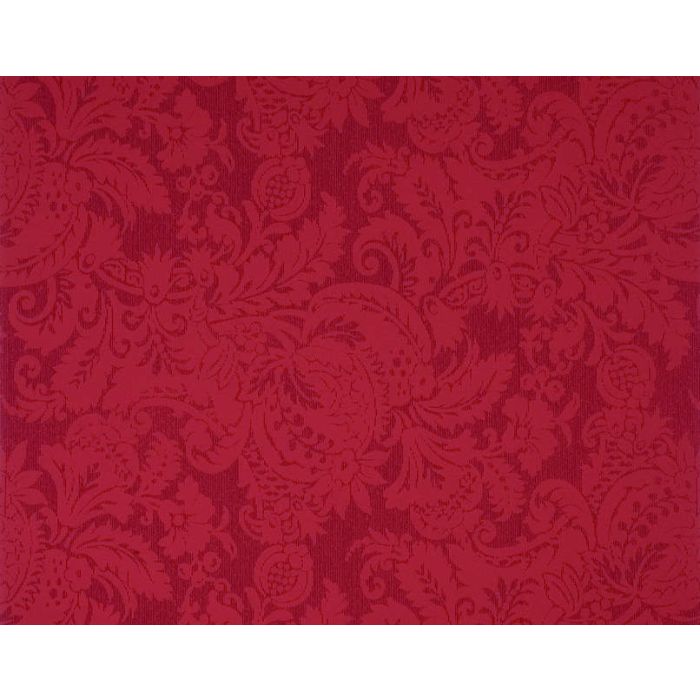 Boussac - Barocco - W4227005005 Red