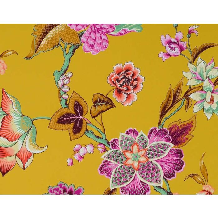 Boussac - Radzimir - W4669003003 Ochre