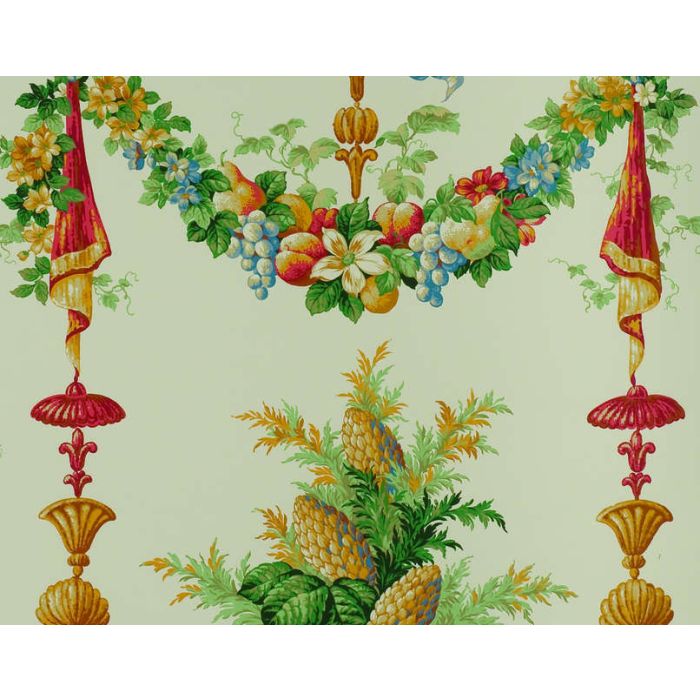 Boussac - Chateaubriand - W4671A01A01 Cream