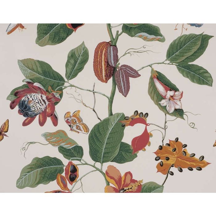 Boussac - Nakai - W4864001001 Red