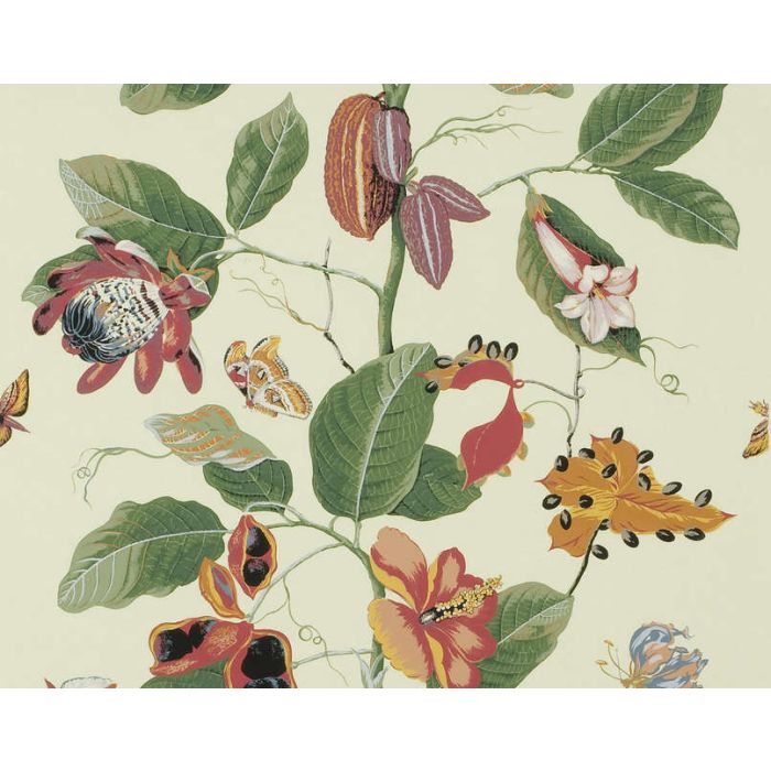 Boussac - Nakai - W4864004004 Lime Green