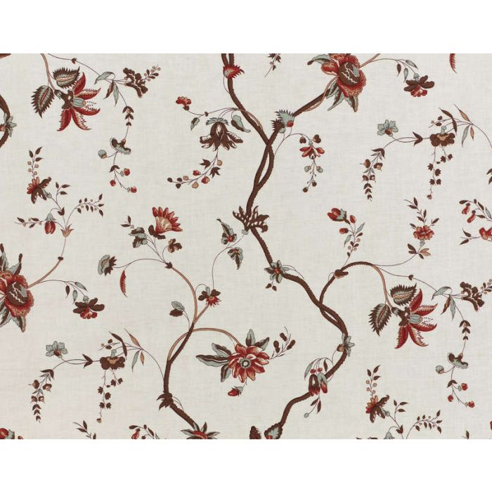 Braquenie - L'Eglantier - B1755001 Multicolore