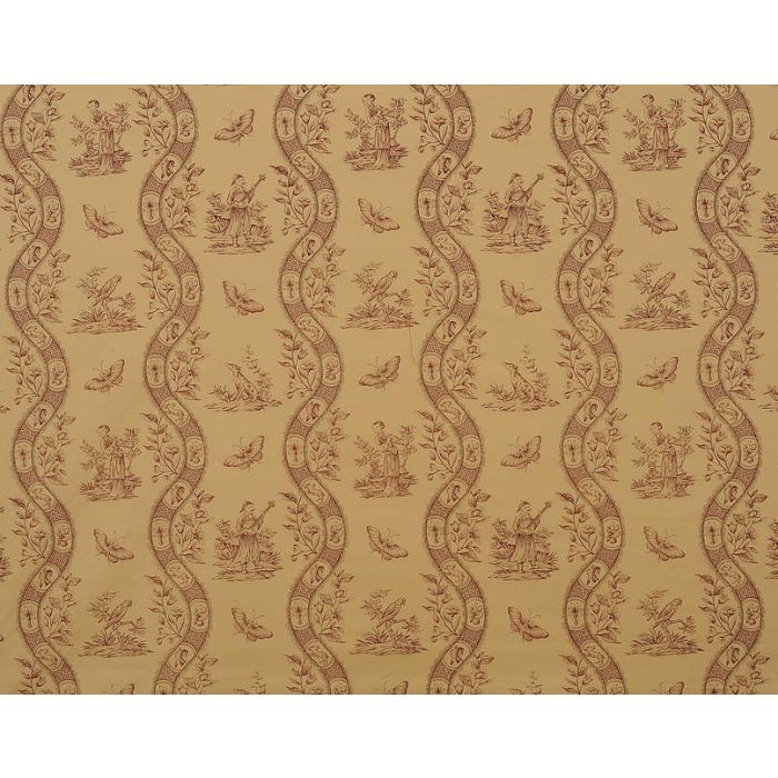 Braquenie - Marquis De Pierre - B1796004 Aubergine