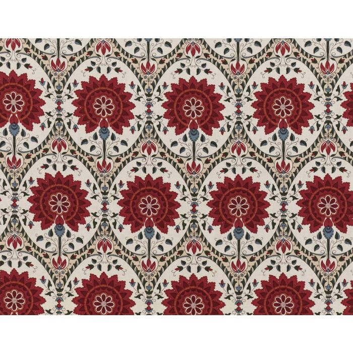 Braquenie - Tajmahal - B1853001 Grenat